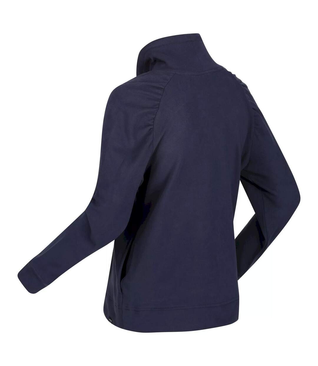 Pull abbilissa femme bleu marine Regatta-4