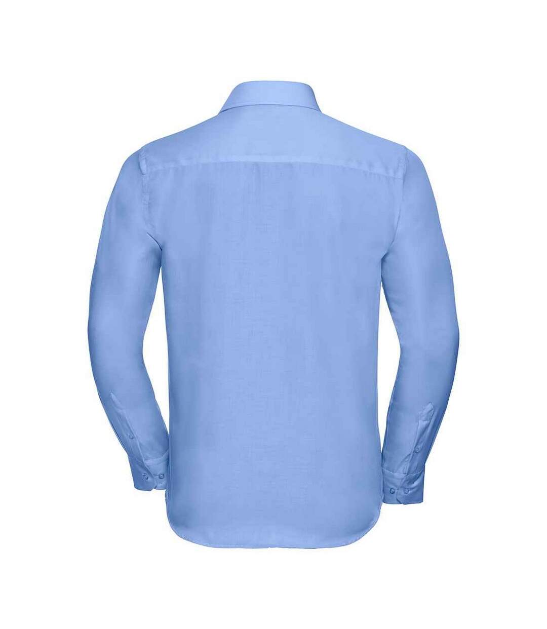 Chemise formelle ultimate homme bleu ciel vif Russell Russell