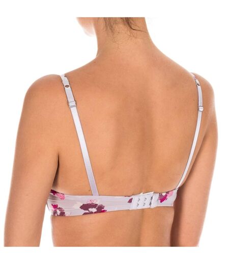 Push-Up bra with cups and underwires F3100E women