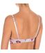 Push-Up bra with cups and underwires F3100E women-3