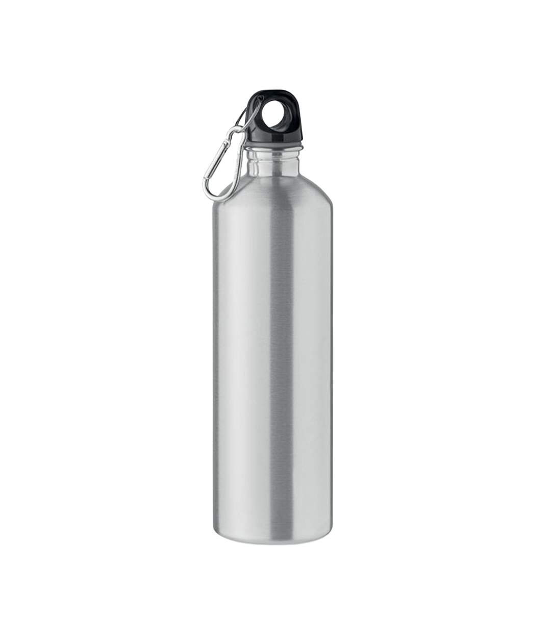 Gourde rebig moss taille unique argent mat MidOcean-1