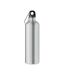 Gourde rebig moss taille unique argent mat MidOcean-1