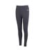 Legging holeen pro femme gris phoque Regatta