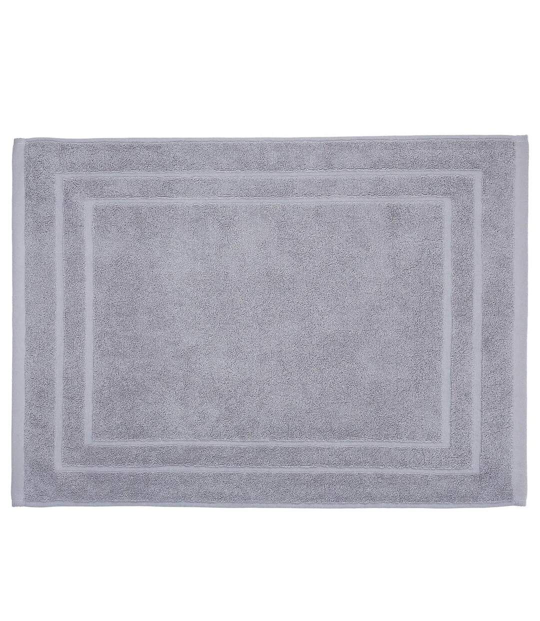 Tapis de Bain Confort 50x70cm Taupe-1