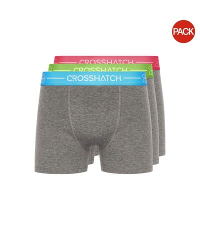 Boxers astral bright homme charbon Crosshatch