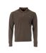Polo kaki homme rms26 91363-1