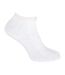 6 Pack Mens 100% Cotton Soft Breathable Ankle Trainer Socks