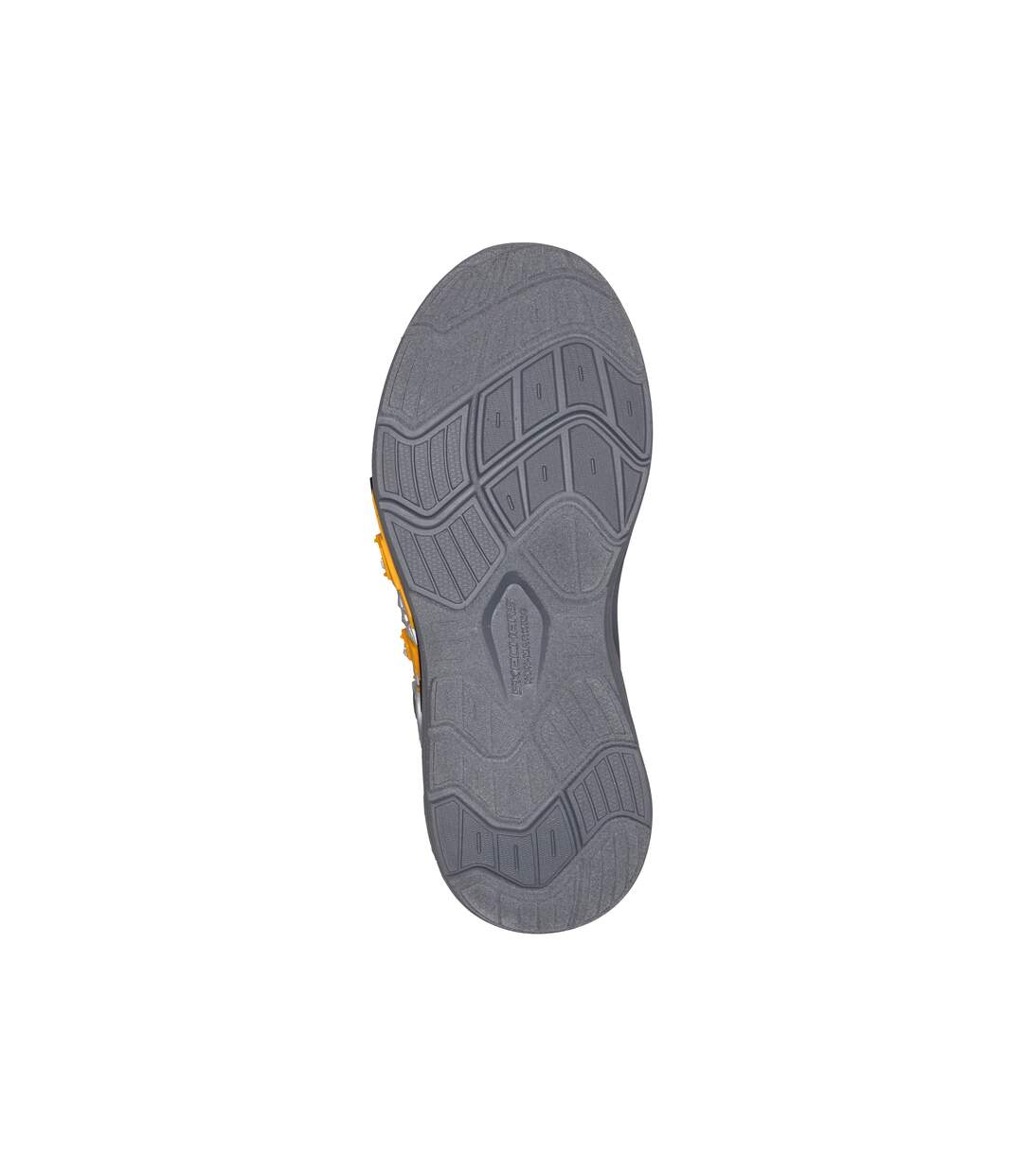 Basket Basse Enfant à Lacets Skechers Hyper-QUEST-4