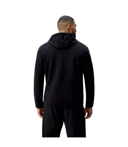 Veste À Capuche Tempo+ Homme Noir Canterbury