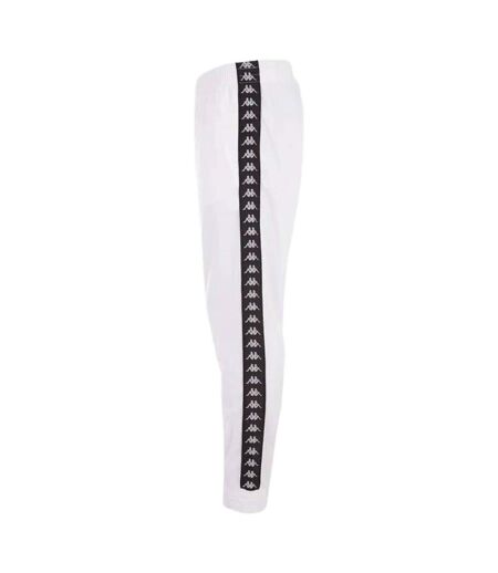 Pantalon De Jogging Jelge Homme Blanc Kappa