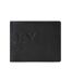 Barker Bi-fold Leather Everyday Wallet One Size Black Osprey-1