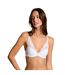 Soutien-gorge coques moulées blanc Melissa