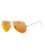 Aviator Flash Lenses Sunglasses RB30251126962 Men-Women-1