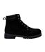 Bottines Ash Homme Noir Nicholas Deakins-1