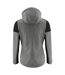 Veste Softshell Prime Femme Anthracite Noir Printer-2
