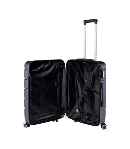 Sac À Roulettes Szumen Taille Unique Noir Martes
