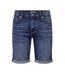 Short en Jean Bleu Foncé Homme ONLY & SONS Pim - XXL