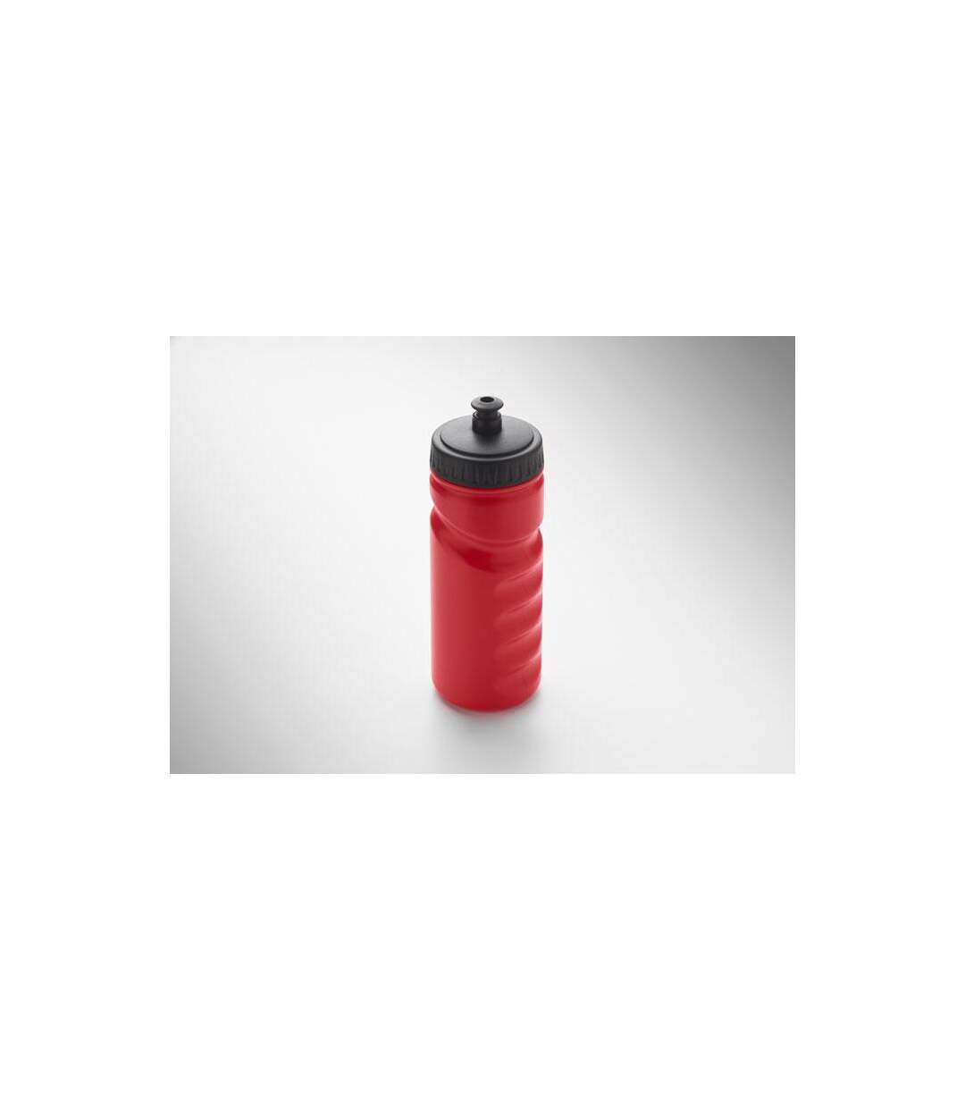 Bouteille De Sport Spot Fresh Taille Unique Rouge MidOcean-4