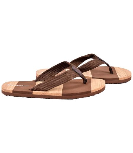 Tong Homme Mode MBS02054 MARRON