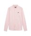 Chemise Homme Rose Lyle & Scott-2