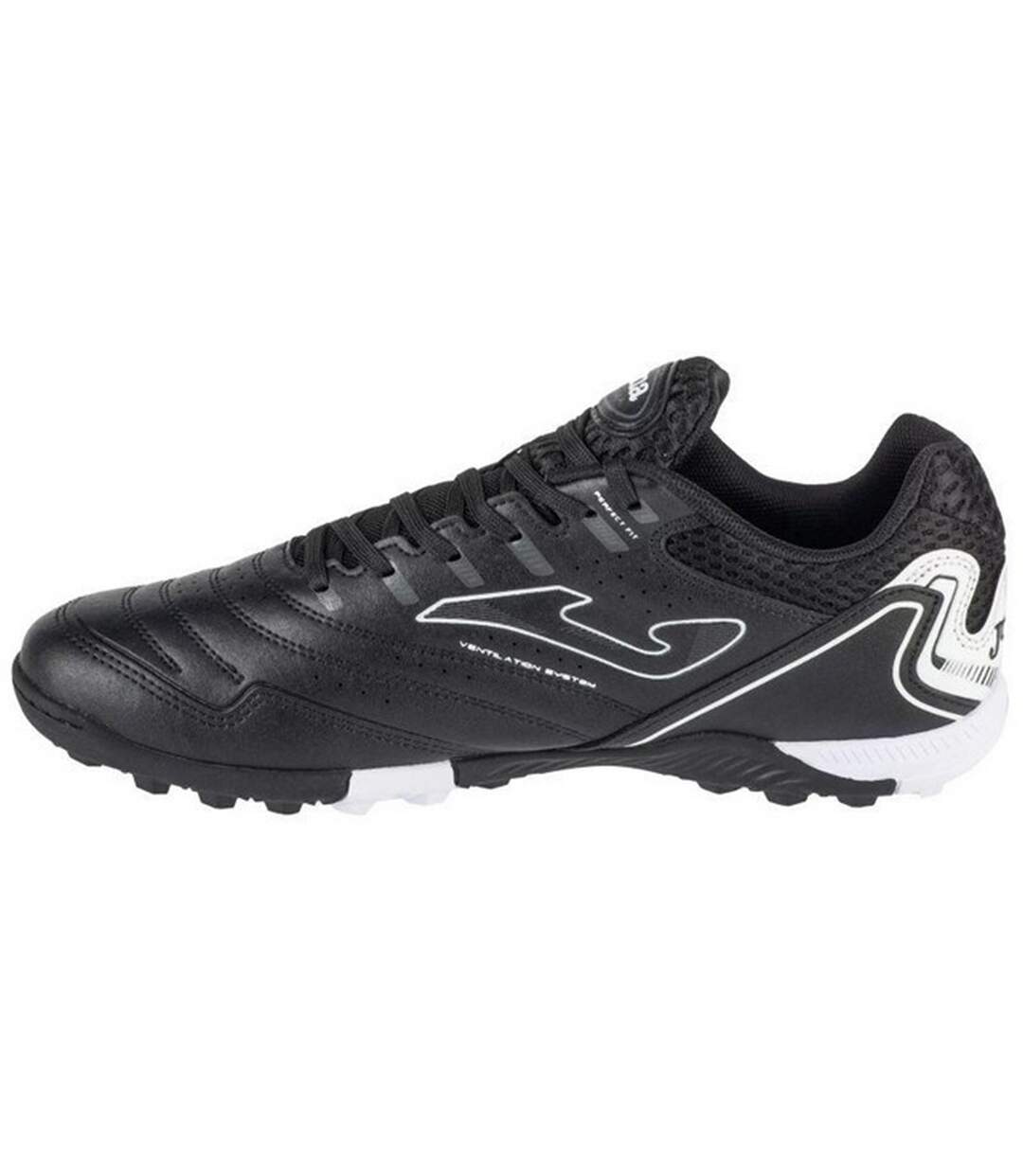 Chaussures De Foot Pour Terrain Artificiel Maxima Homme Noir Joma-2