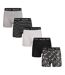 Nicce - Lot de 5 Boxers Homme TALOX | Sous-vêtement Coton Doux et Respirant-1