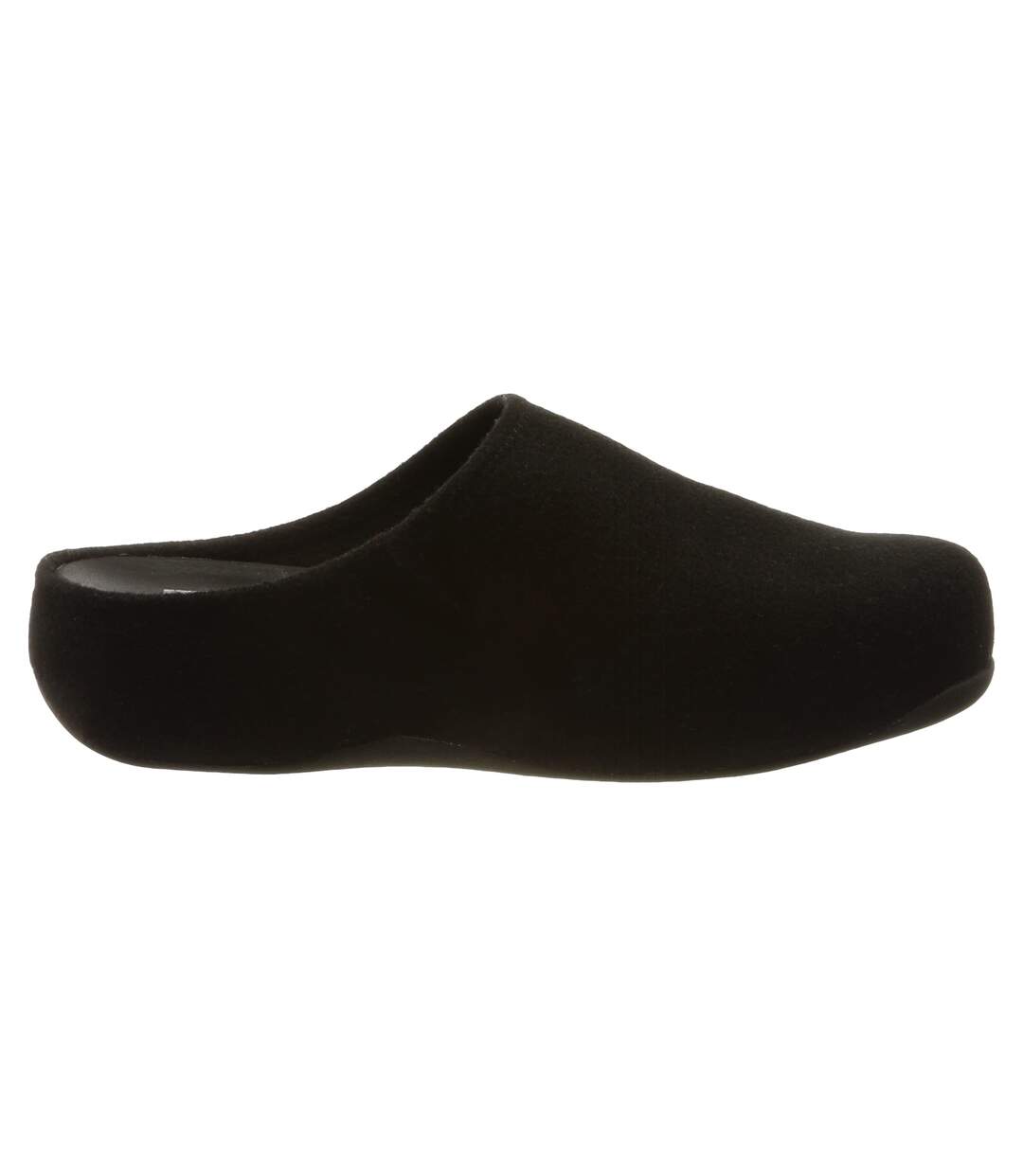 Sabots Shuv Femme Noir FitFlop-1