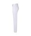Pantalon Tina Femme Blanc Karlowsky-3