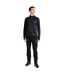 Mens Substratum Ii Core Stretch Midlayer Black Dare 2B-1