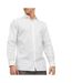 Chemise blanche homme jack & jones parker-1