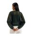 Haut Motif/style À Rayures Femme Vert Foncé Ted Baker-3