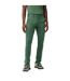 Mens Organic Cotton Slim Chinos Sequoia Green Lacoste-2