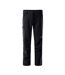 Pantalon Jatuni Femme Noir Hi-Tec-1