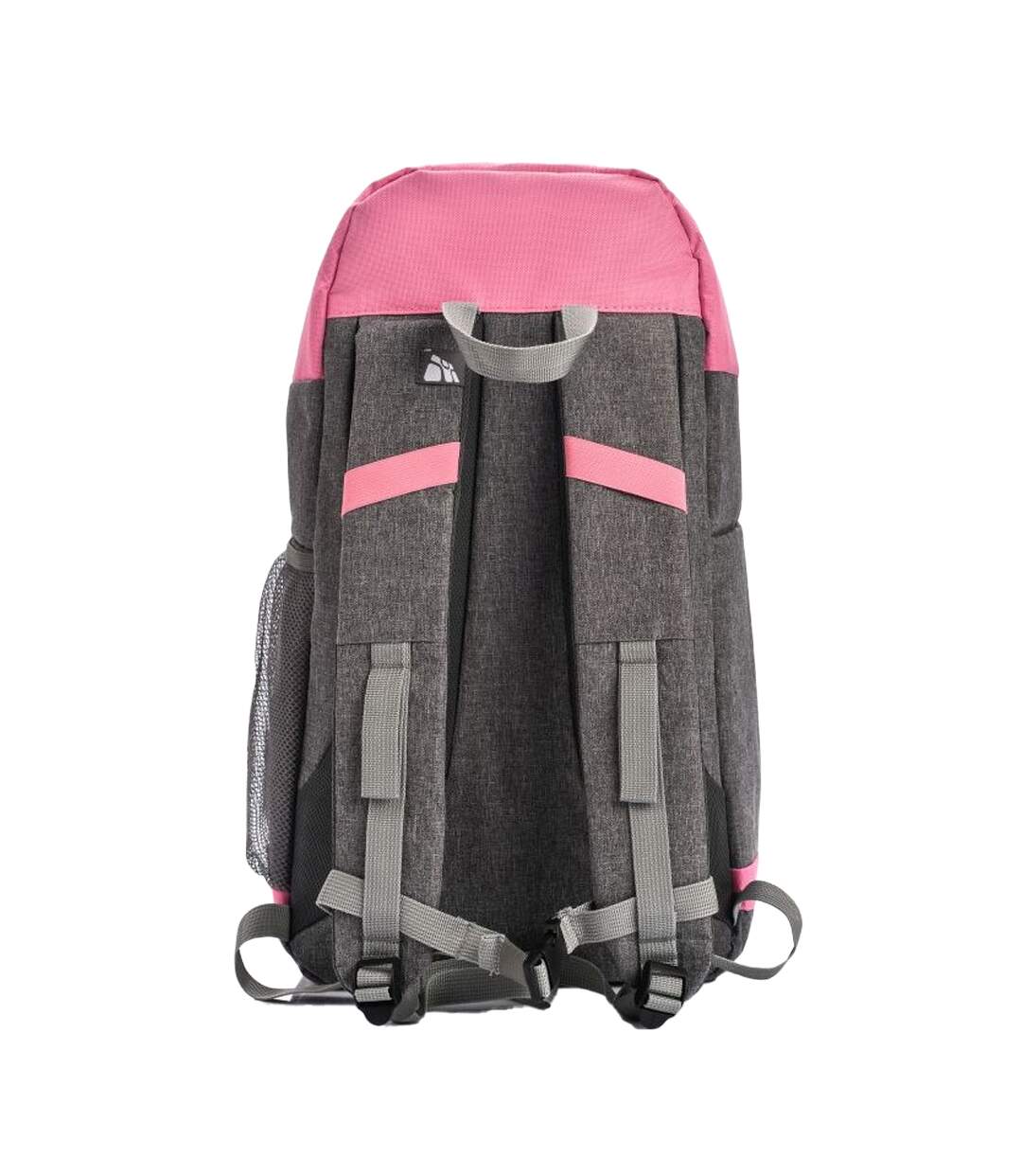 Sac À Dos Isotherme Arctic Taille Unique Rose Gris Meteor-2