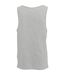 Débardeur Homme Gris Chiné Urban Classics-2