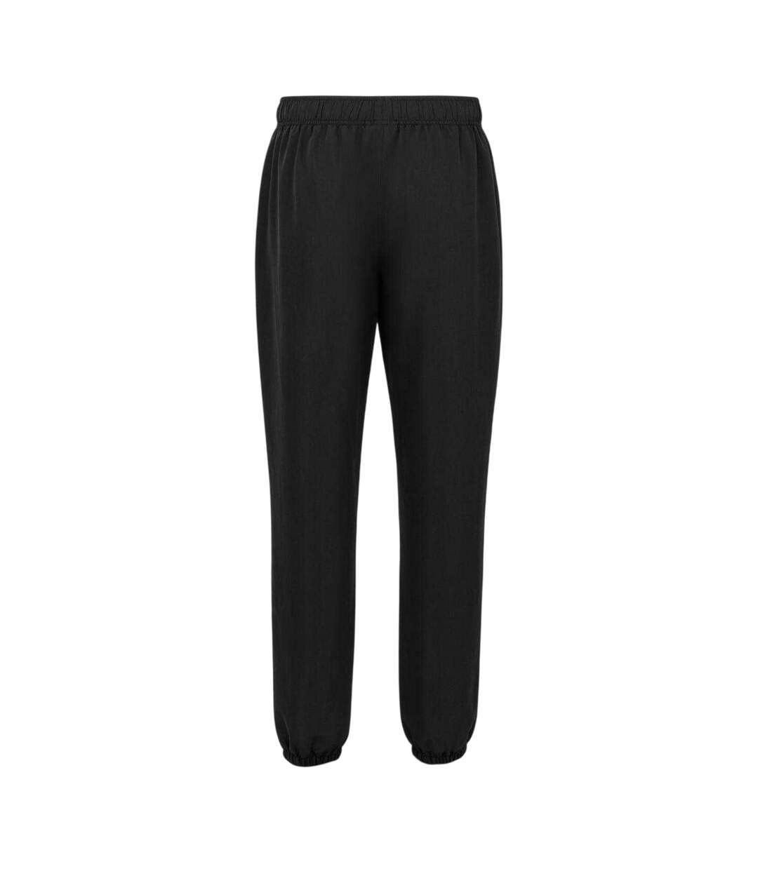 Pantalon De Survêtement Homme Noir Slazenger-2