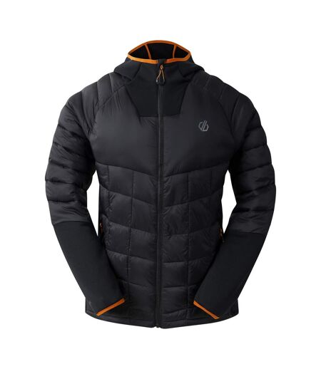 Doudoune Matelassée Torrek Flex It Homme Noir Dare 2B