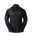 Doudoune Matelassée Torrek Flex It Homme Noir Dare 2B-2