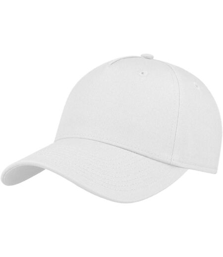 Casquette De Baseball Homme Blanc Atlantis