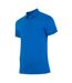 Polo H4l22 Tsm355 Homme Bleu 4F-2