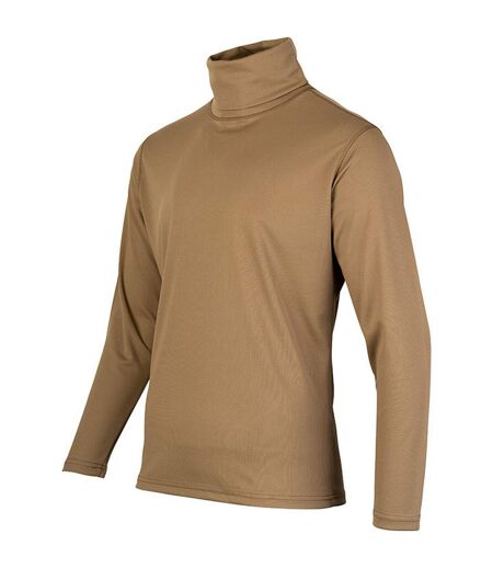 Haut De Sport Tactical Homme Gris Pâle Viper