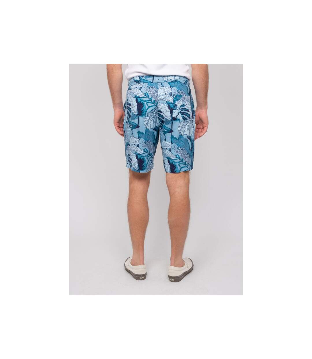 Bermuda fluide motifs BOMALU-2
