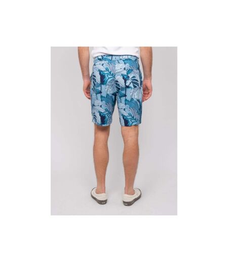 Bermuda fluide motifs BOMALU