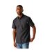 Chemise Mindano Homme Cendre Regatta-1
