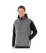 Mens Promo Core Padded Body Warmer Grey Result-1