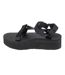 Sandales Universal Femme Noir Teva-2