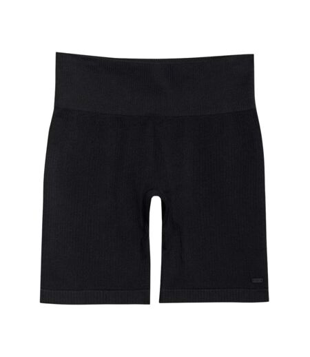 Cuissard De Cyclisme Wss25tfstf014 Femme Noir 4F