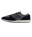 Unisex Adult Logo Suede Running Trainers White Castlerock New Balance-2