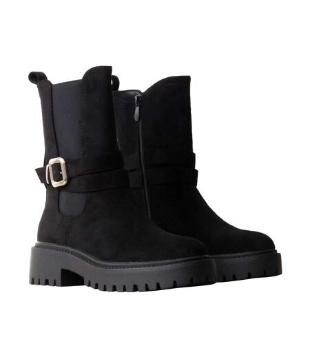 Bottines à Zip Joia