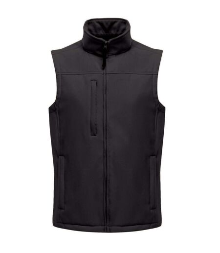 Flux Veste Hydrofuge Sans Manches Homme Noir Regatta